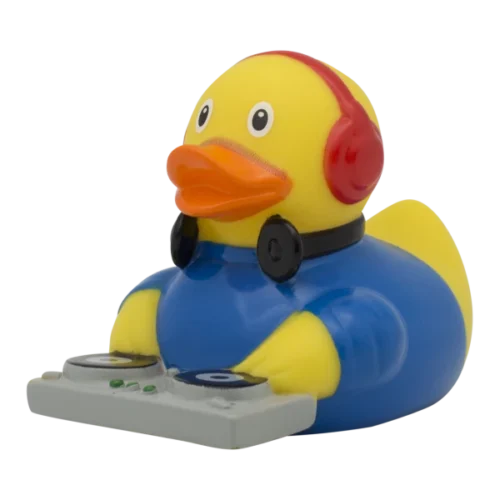 DJ Kvak