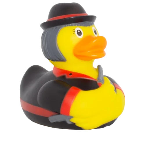 Gangsterka