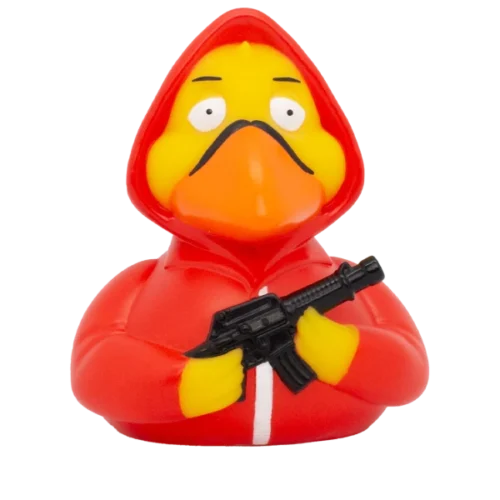 Gangster